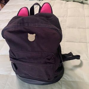 Betsy Johnson backpack 🎒